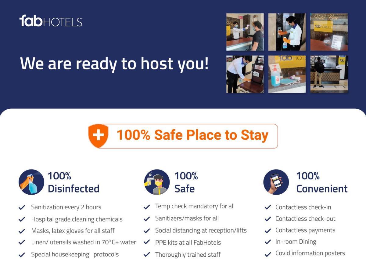 Shila International Hotel Kolkata Bagian luar foto