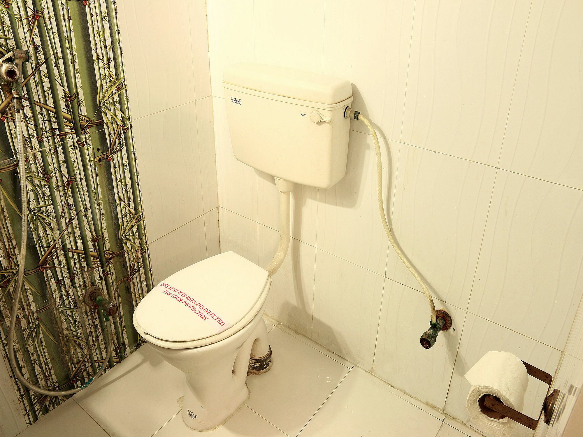 Shila International Hotel Kolkata Bagian luar foto